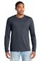 District ®  Re-Tee ®  Long Sleeve DT8003