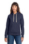 District ®  Women's Re-Fleece ™  Hoodie DT8101