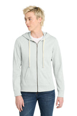 District ®  Women's Re-Fleece ™ Full-Zip Hoodie DT8103