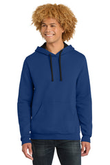 District ®  The Concert Fleece ®  Hoodie. DT810