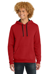 District ®  The Concert Fleece ®  Hoodie. DT810