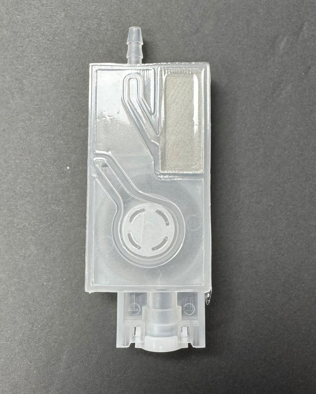 Big Damper BS - DTF-19H2i, DTF-30H2 (Machine Part)