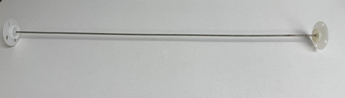 Powder Film Powder Blocking Wheel (Dryer Part)