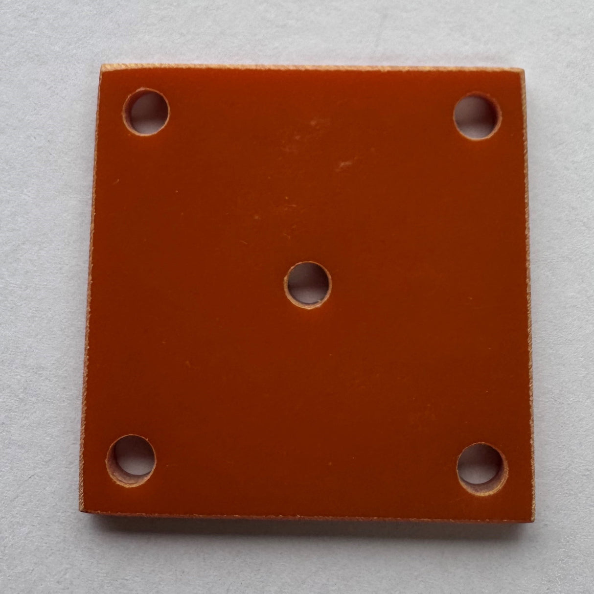 Heating Insulation Board (Machine Part)