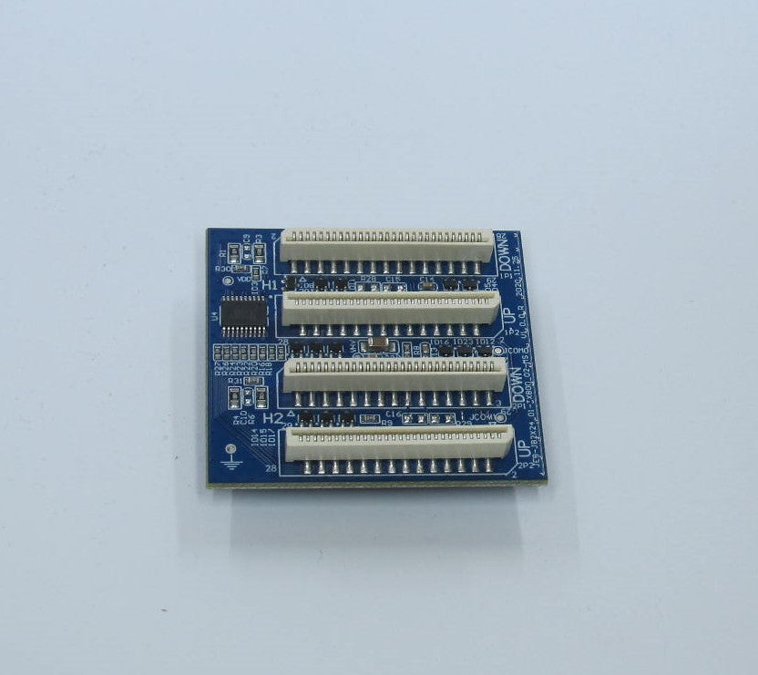 Connect Board TX800 (old style) (Machine Part)