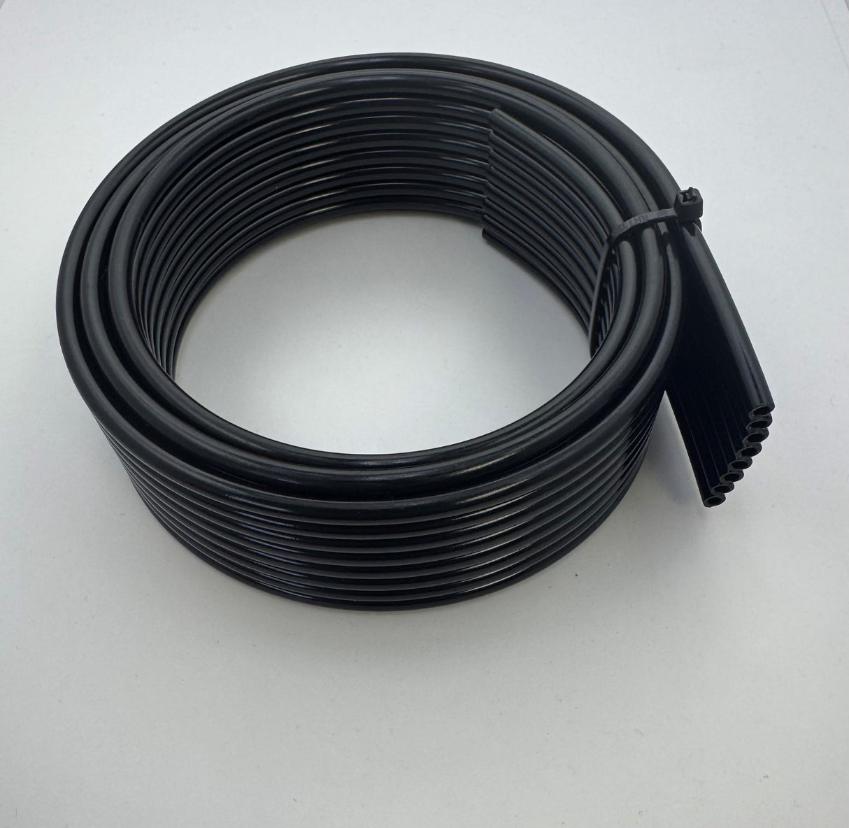 Ink Tube Hard 8 Channel 4.2 * 2.5 (1m = 40")