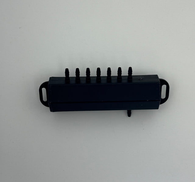 UV Shunt