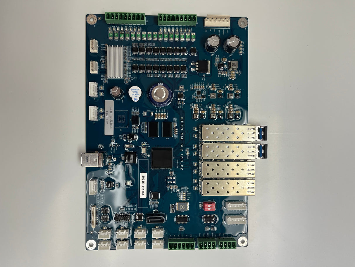 DTF-24H5-30501020134 (Machine Part)