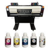 DTF 24H5 Transfer Printer - Standard Colors