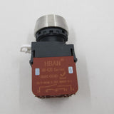Push Power Button for DTF 24POWE Dryer (Dryer Part)