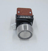 Push Power Button for DTF 24POWE Dryer (Dryer Part)
