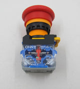 Emergency Stop Switch for 24POWE Dryers (Dryer Part)