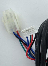 Ink Capping Station Stepping Motor - Female Connector (Machine Part)
