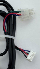 Ink Capping Station Stepping Motor - Male Connector (Machine Part)