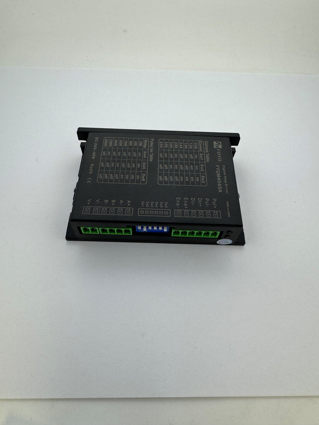 Step Driver FYQM4045A Two Phase 24H2
