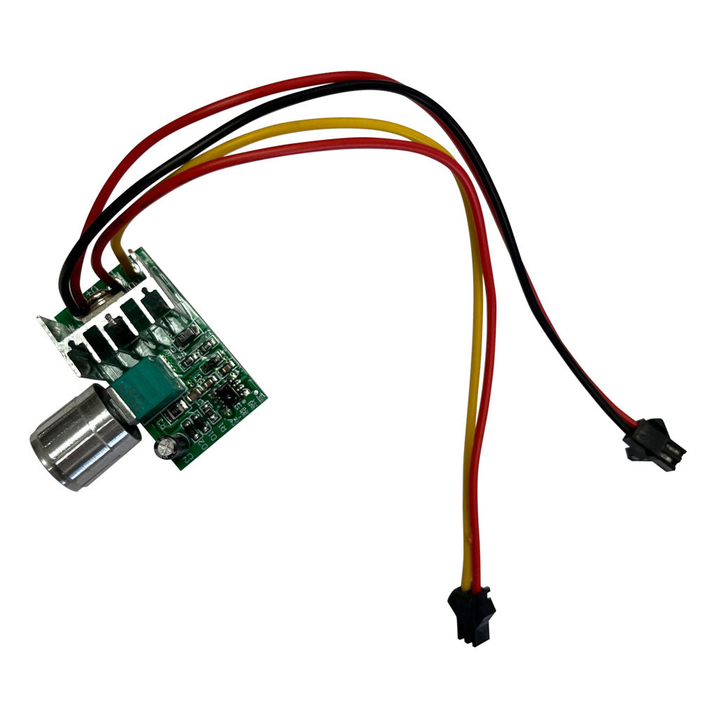 Speed Governor - DC2-24V/5A (2H/4H)