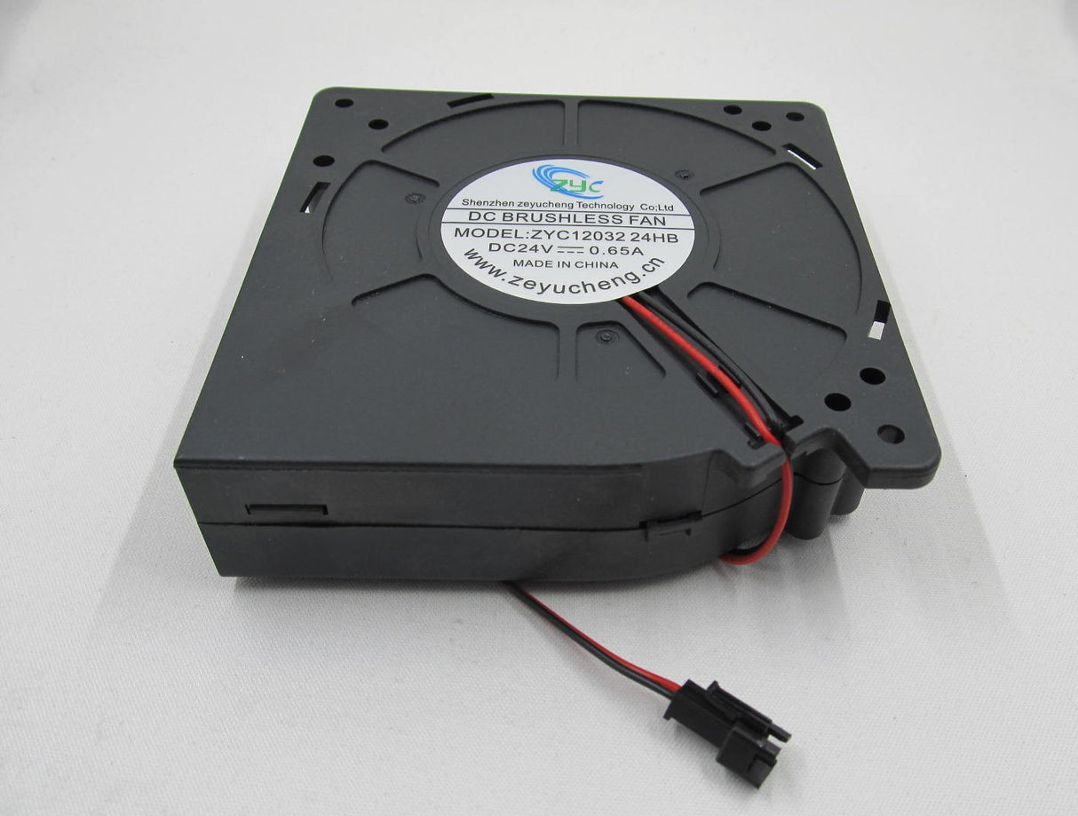 Fan (12032 0.65A) DTF/DTFUV (Machine Part)
