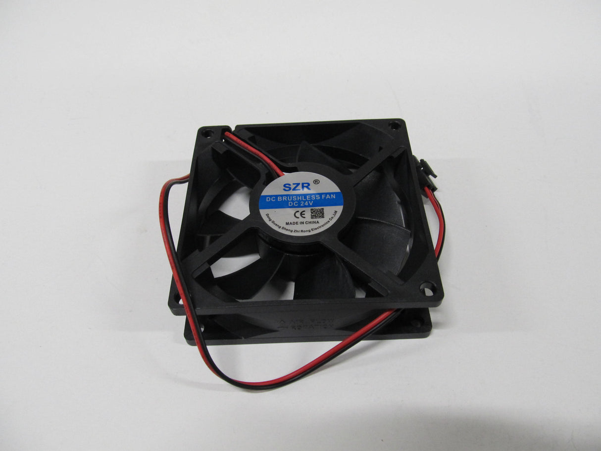 Fan - 80*80 (Machine Part)