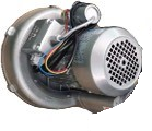 Dryer Film Vacuum Motor 2BHB410-A11 (Eddy) 24H2/24H4