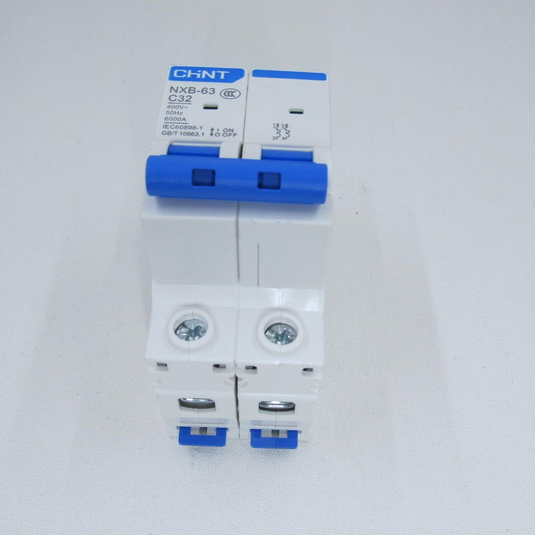 32 Amp Breaker for Dryer (Machine Part)