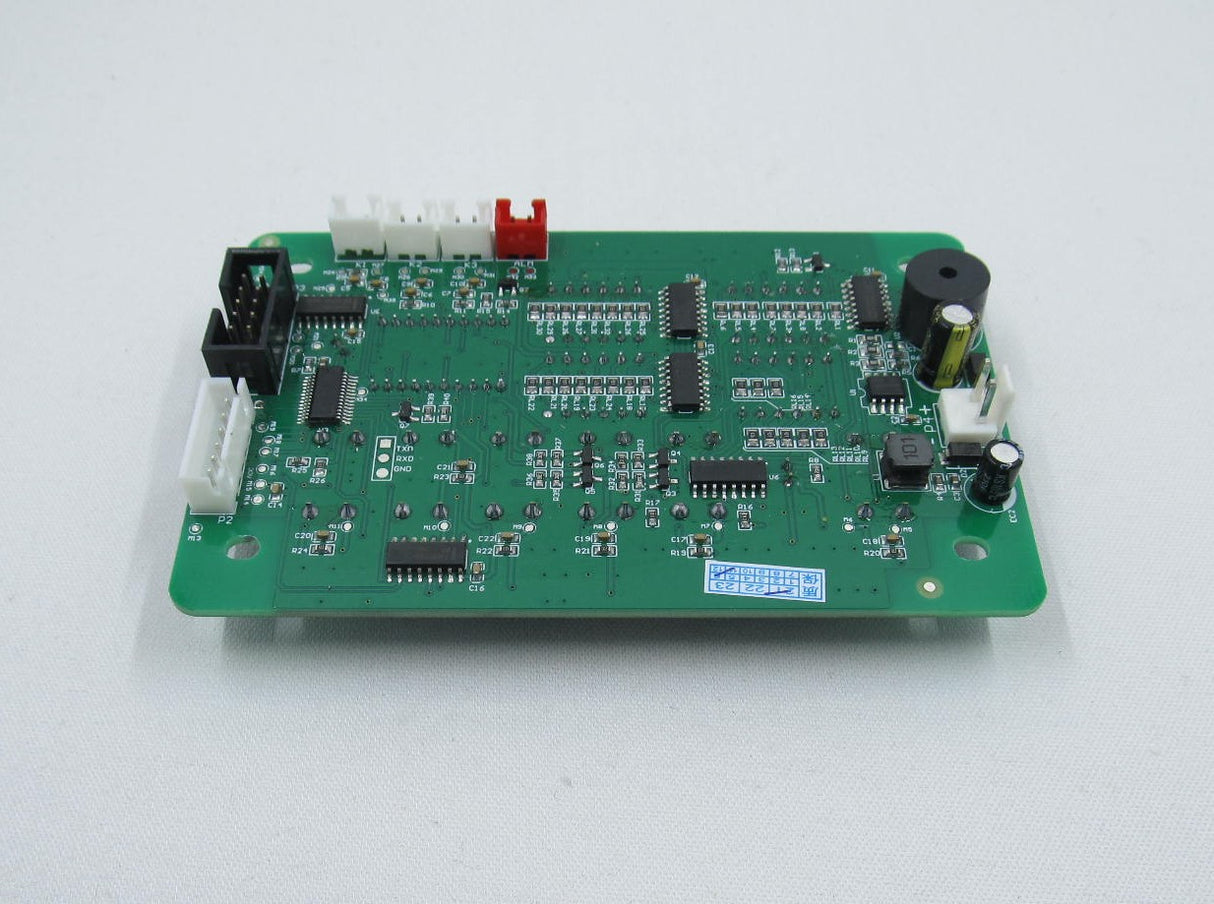 Temperature Controller KP-WK03 (Machine Part)