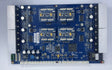 Head Board With Four connect Boards