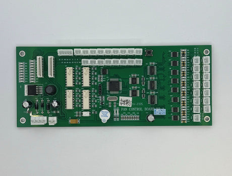 Ink Supply Plate Board