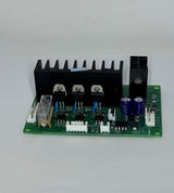 Temperature Control Drive Board 24H4 (Machine Part)