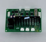 Temperature Control Drive Board 24H4 (Machine Part)