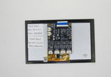 Touch Screen (Machine Part)