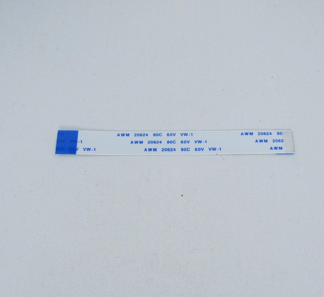 Flat Wire (10p*100mm opposite 1.0 spacing) (Machine Part)