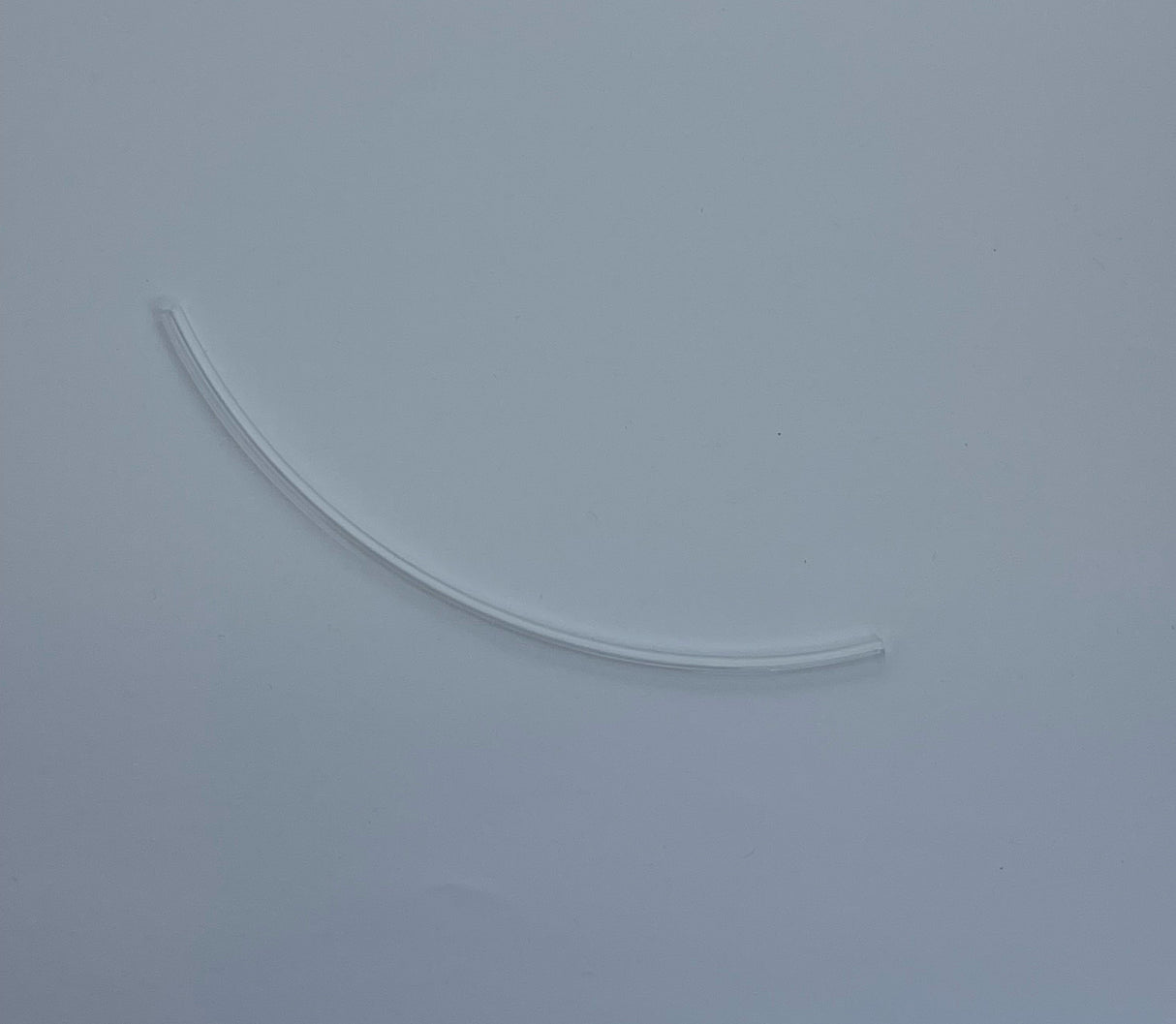 Ink Tubing 4*2.5 (Connect Damper to Shunt) (Cap Top to Y) (Y to Pump) (1m = 40") (Machine Part)
