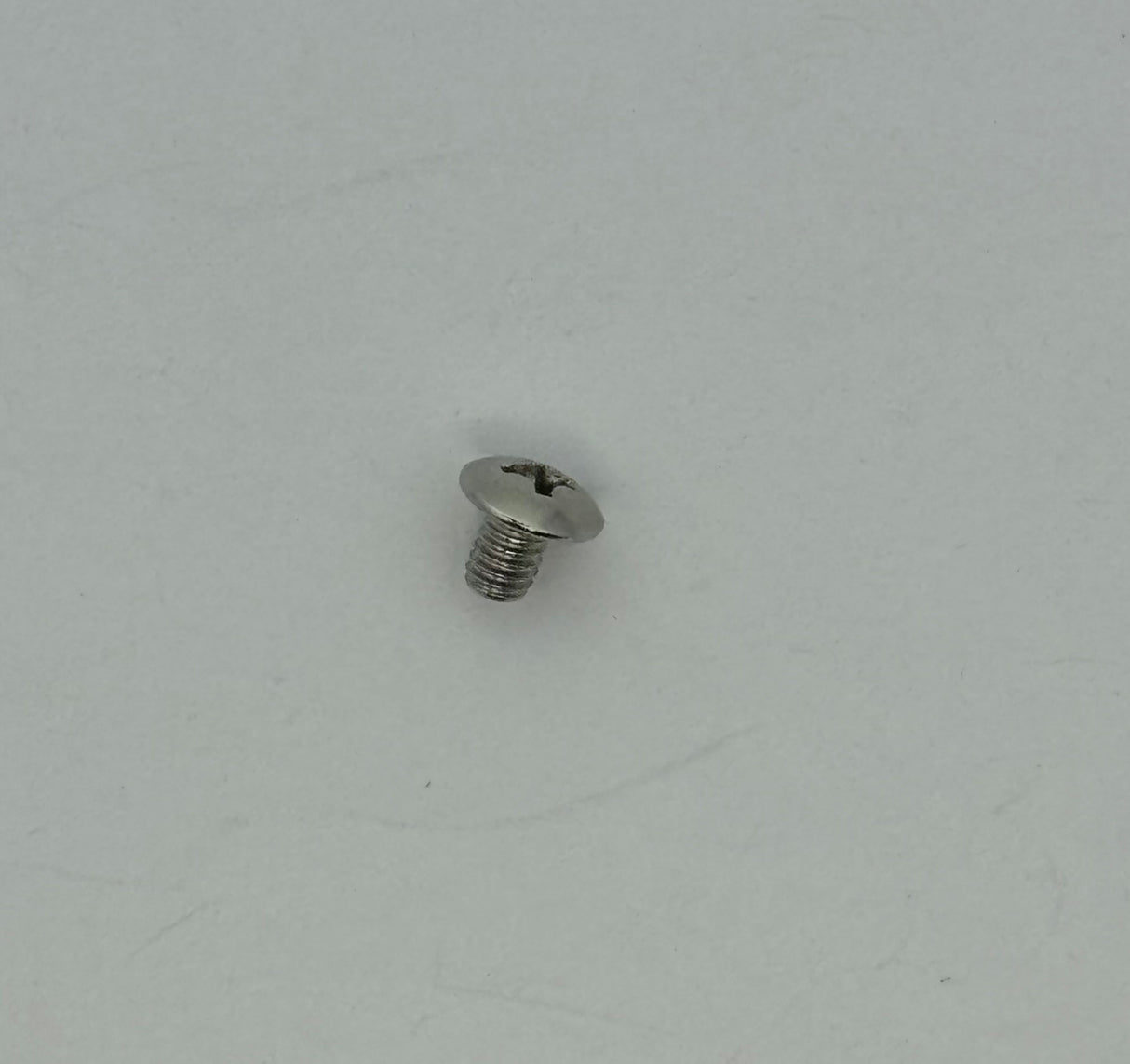M4*6 Round Head Cross Screw