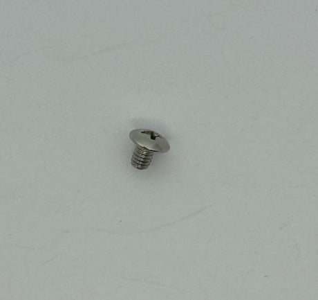 M4*6 Round Head Cross Screw