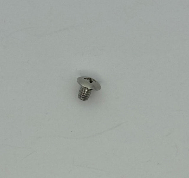 M4*6 Round Head Cross Screw