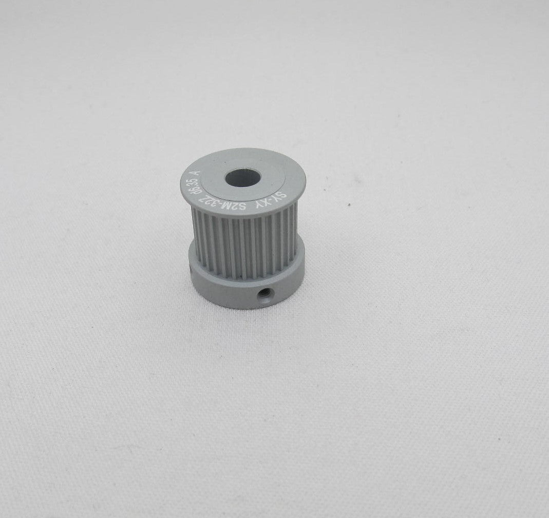 Motor Wheel (Machine Part)