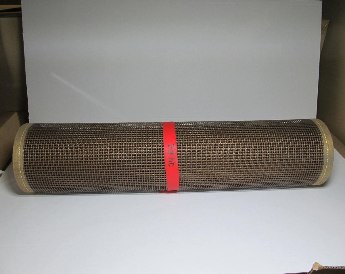 Dryer Conveyer Belt POW24H2 (Dryer Part)