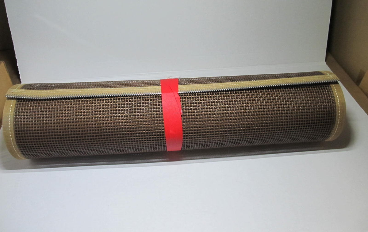 Dryer Conveyer Belt Powr24H4 (Dryer Part)