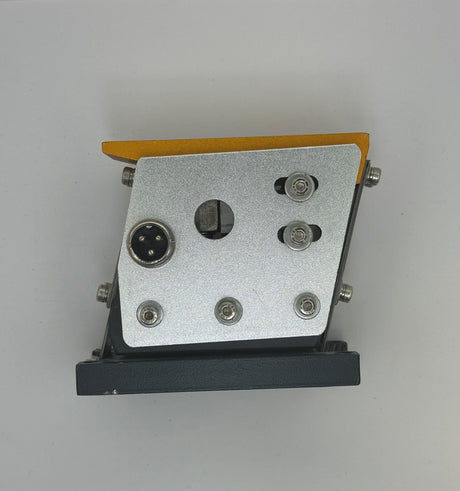 Vibrating Linear Feeder