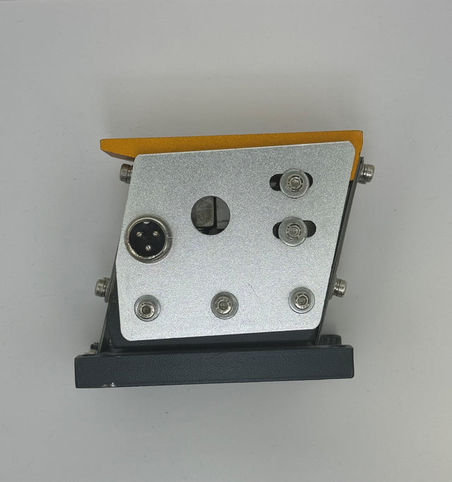 Vibrating Linear Feeder