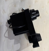 Dryer Media Take Up Motor with Aviation plug for DTF/DTFUV (Dryer Part)