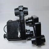 Dryer Media Take Up Motor with Aviation plug for DTF/DTFUV (Dryer Part)