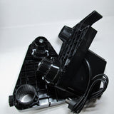 Dryer Media Take Up Motor with 220 American plug for DTF/DTFUV (Dryer Part)
