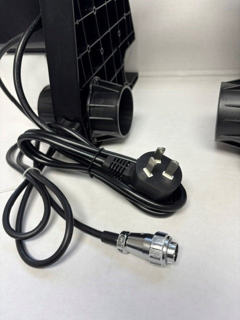 Media Feed Motor for 24H5 Printer (Machine Part)