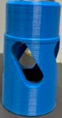 DTF Dryer Hose Adapter