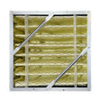 Replacement MERV 14 Primary Cartridge Filter for DTF-987 Extractor