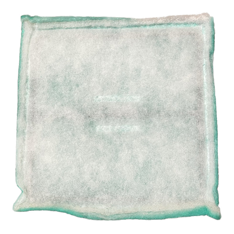 Replacement Poly Ring Panel for DTF-987 Extractor