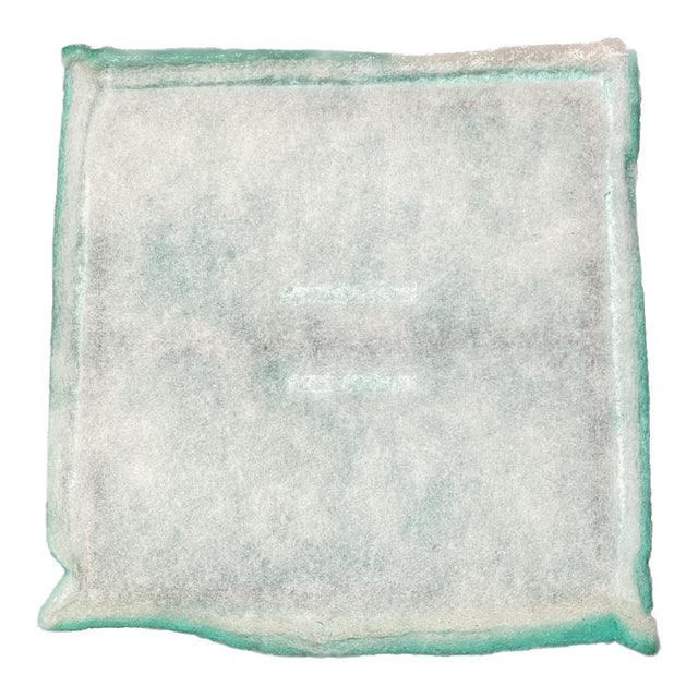 Replacement Poly Ring Panel for DTF-987 Extractor