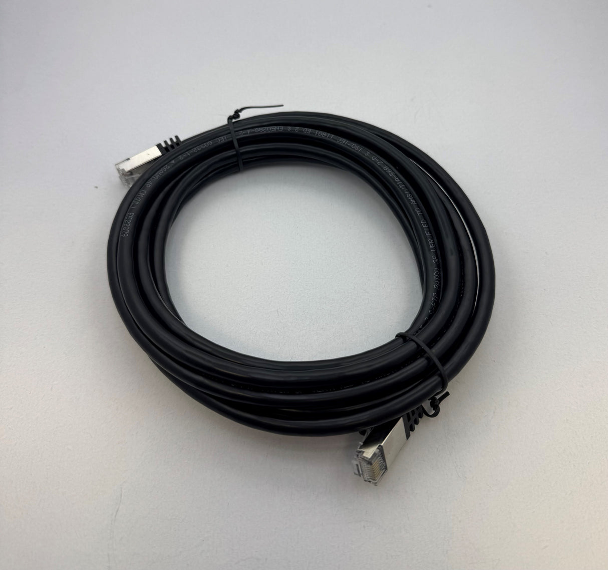 Ethernet Patch Cable - RJ45 - Cat7