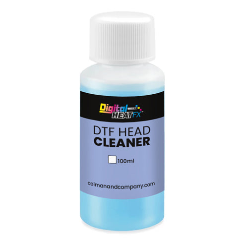 DTF Head Cleaner